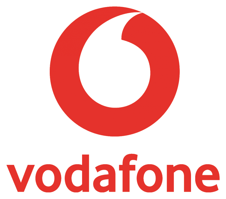 Vodafone